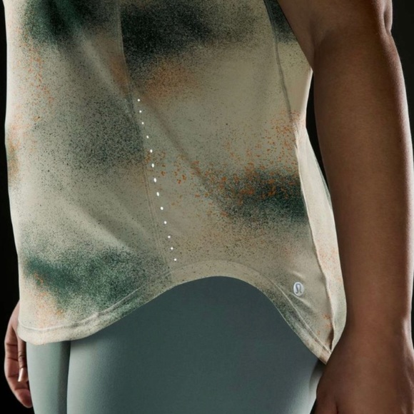 🩵Lululemon Sculpt Tank Top - Picture 4 of 12